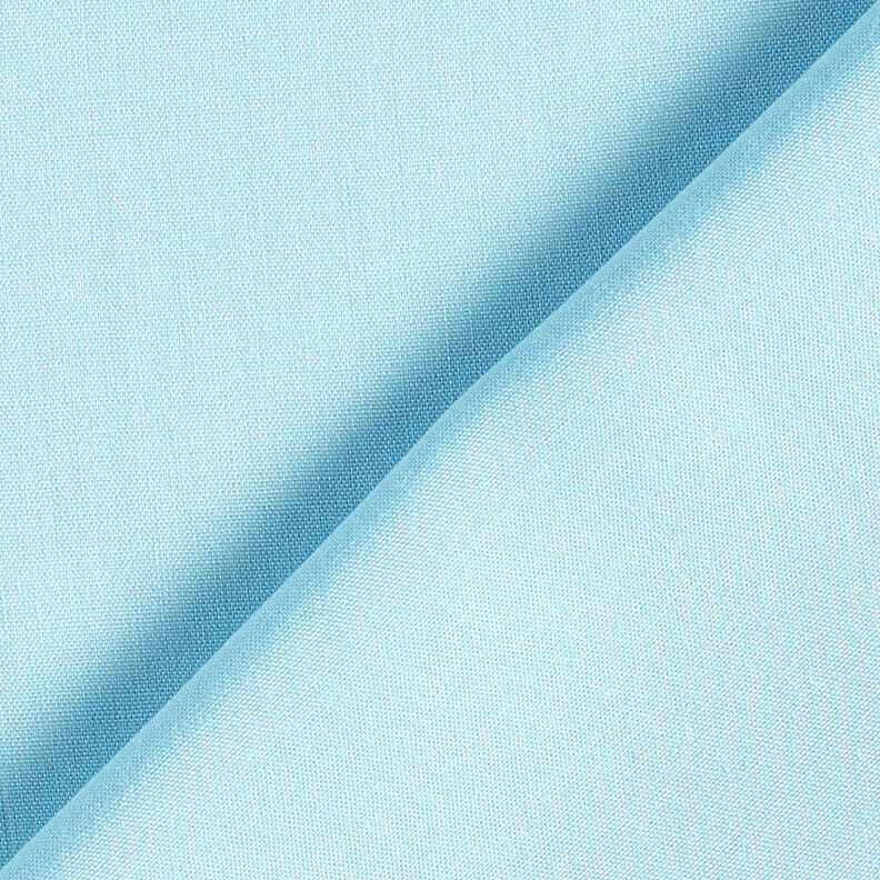 Viskózová látka tkaný Fabulous – světle modra,  image number 3