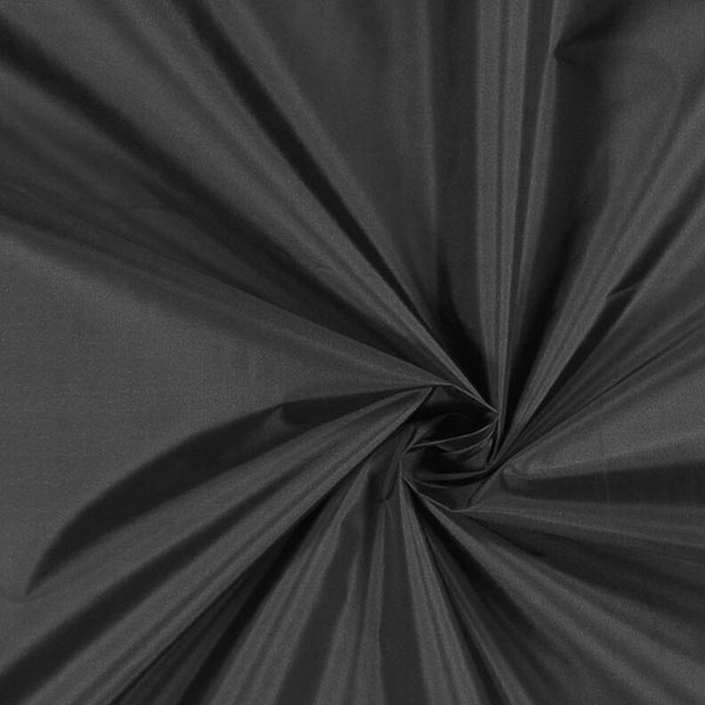 Zatemňovací tkanina Ultralight – černá,  image number 1