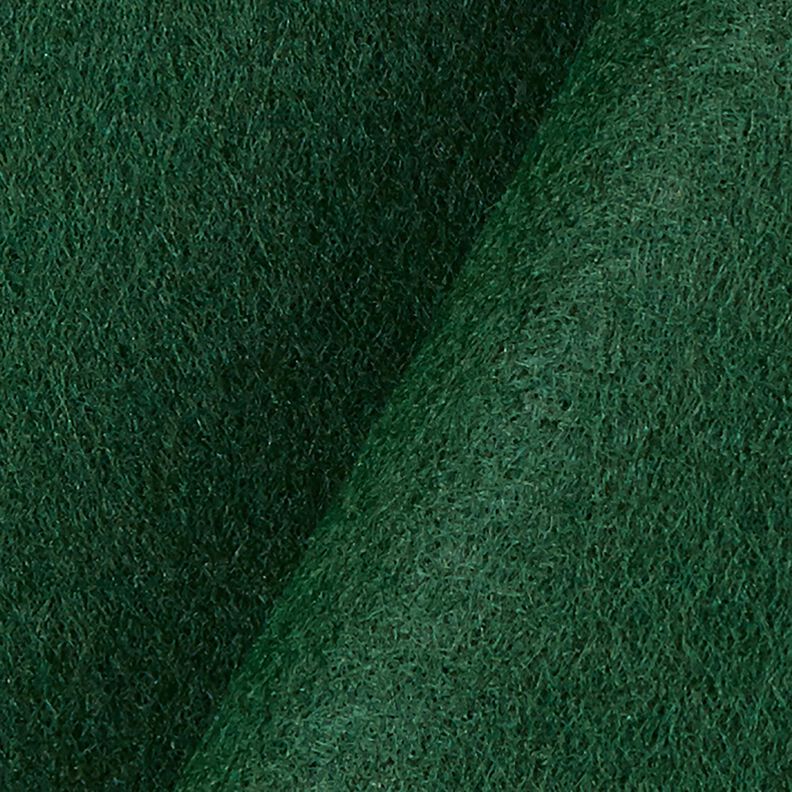 Plsť 90 cm / tloušťka 1 mm – tmavě zelená, image number 3