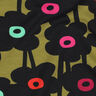 Soft Sweat Daisychain | Nerida Hansen – olivová/černá,  thumbnail number 2