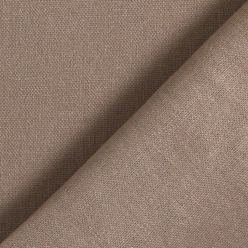 Těžké prádlo Jednobarevné provedení – tmavá taupe,  image number 3