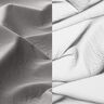 Softshell reflexní jednobarevný – stříbrně šedá,  thumbnail number 3