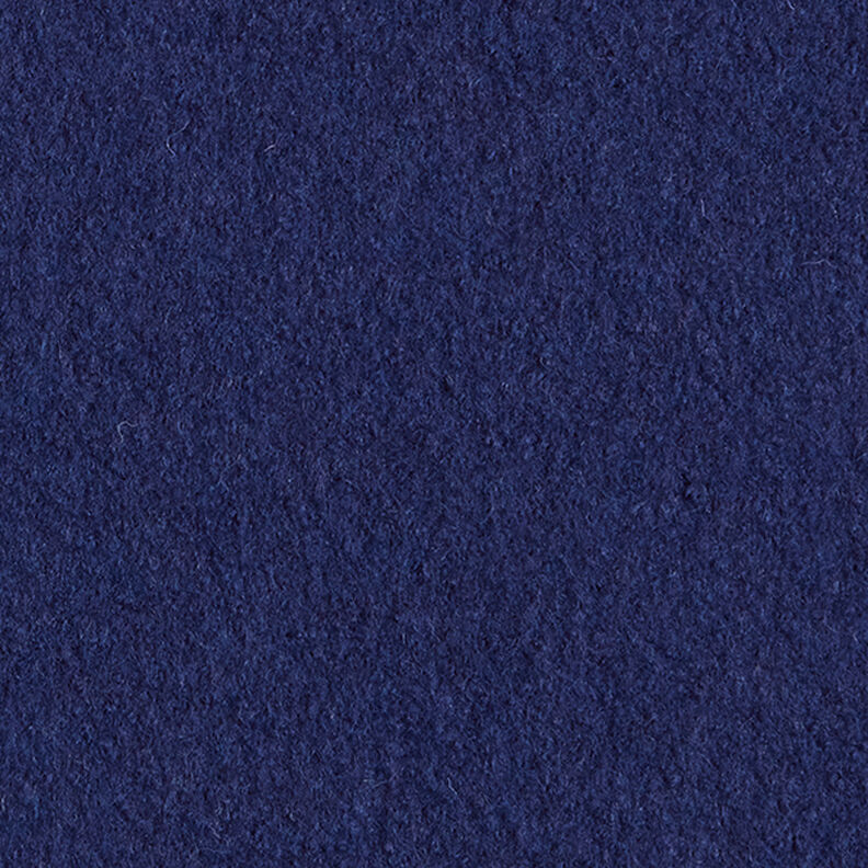 Valchovaný vlněný loden – namornicka modr,  image number 5