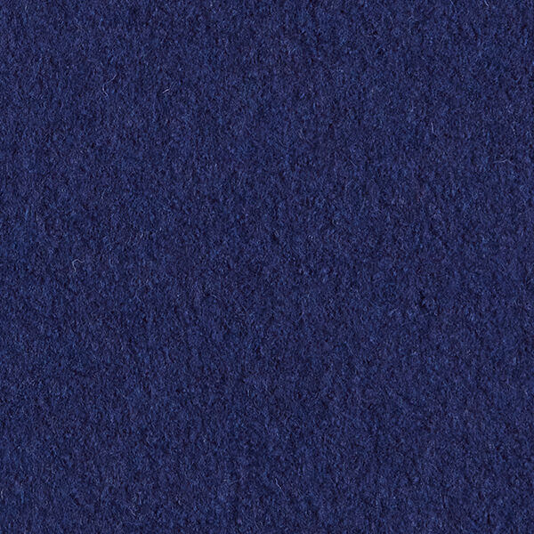 Valchovaný vlněný loden – namornicka modr,  image number 5