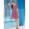 Letní šaty , McCall´s 8083 | 32-40,  thumbnail number 9