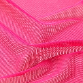 Jemná funkční síťovina – pink, 