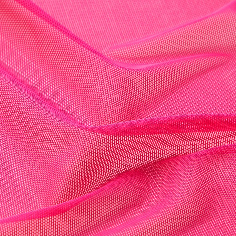 Jemná funkční síťovina – pink, image number 3