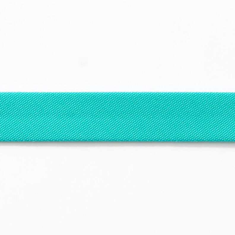 Outdoor Šikmý proužek skládaný [20 mm] – modrá aqua,  image number 1