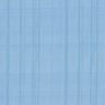 Lehká bavlněná průsvitná tkanina Karo – světle modra,  thumbnail number 1
