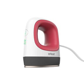 Cricut EasyPress Mini Transferový lis, 
