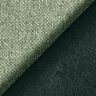 Čalounická látka Jemná reliéfní struktura – rákosove zelená,  thumbnail number 3