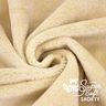 Plyšový SuperSoft SHORTY [ 1 x 0,75 m | 1,5 mm ] - béžová | Kullaloo,  thumbnail number 4