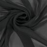 Chiffon – černá,  thumbnail number 2