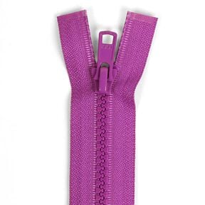 Zip dělitelný | plastický (853) | YKK, 