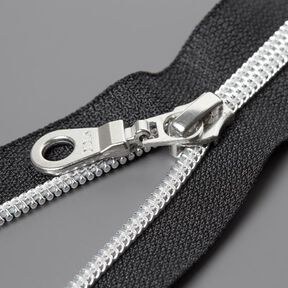 Zip dělitelný | plastický (580) | YKK, 