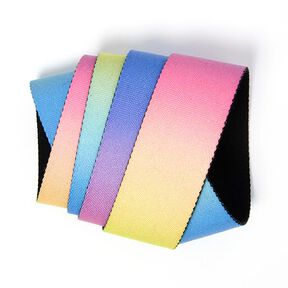 Pasovka Rainbow | vlastní výroba, 
