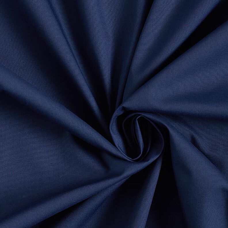 Směs polyesteru a bavlny se snadnou údržbou – namornicka modr,  image number 1