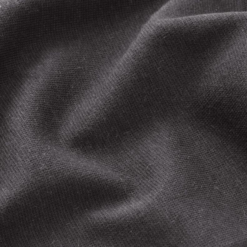 Látka na náplety jednobarevná – kamenná šedá, image number 2