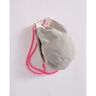 Školní taška / penál / taška na tělocvik, Burda 9256 | One Size,  thumbnail number 7
