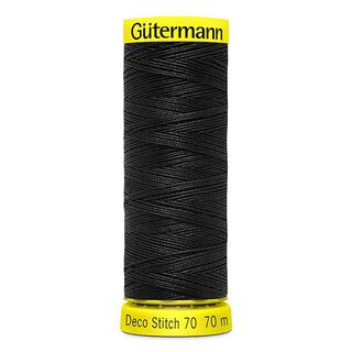 Šicí nit Deco Stitch 70 (000) | 70m | Gütermann, 
