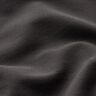 Lehké francouzské froté jednobarevné – kamenná šedá,  thumbnail number 2