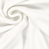 Viskózový žerzej střední – vlněná bílá,  thumbnail number 2