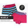 MARLA – dívčí kalhoty ve 3 variantách, Studio Schnittreif  | 98 - 164,  thumbnail number 1