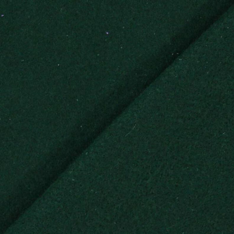 Plsť 180 cm / tloušťka 1,5 mm – tmavě zelená,  image number 3