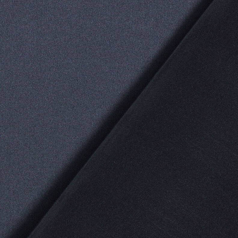 Satén Duchesse – noční modrá,  image number 4