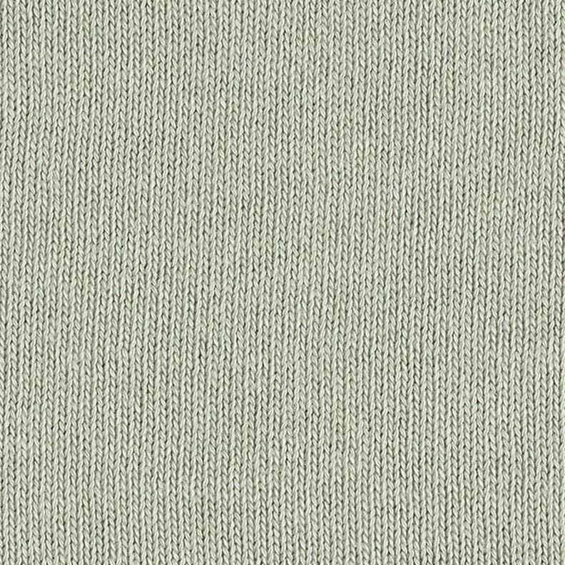 Bavlněná pletenina – rákosove zelená,  image number 4