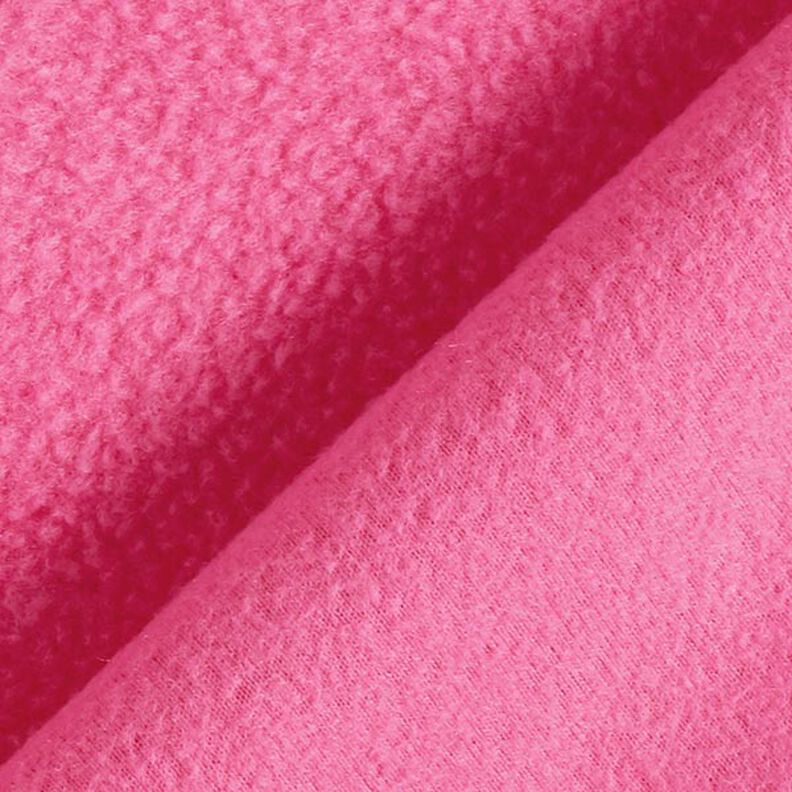 Fleece s protižmolkovou úpravou – pink,  image number 3