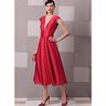 Večerní šaty, Very Easy Vogue 9292 | 32 - 48,  thumbnail number 5