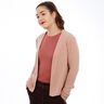 FRAU JACKY – kardigan s nakládanými kapsami, Studio Schnittreif | XS - XXL,  thumbnail number 10
