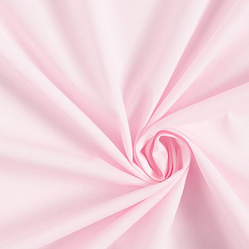 Směs polyesteru a bavlny se snadnou údržbou – rose,  image number 1