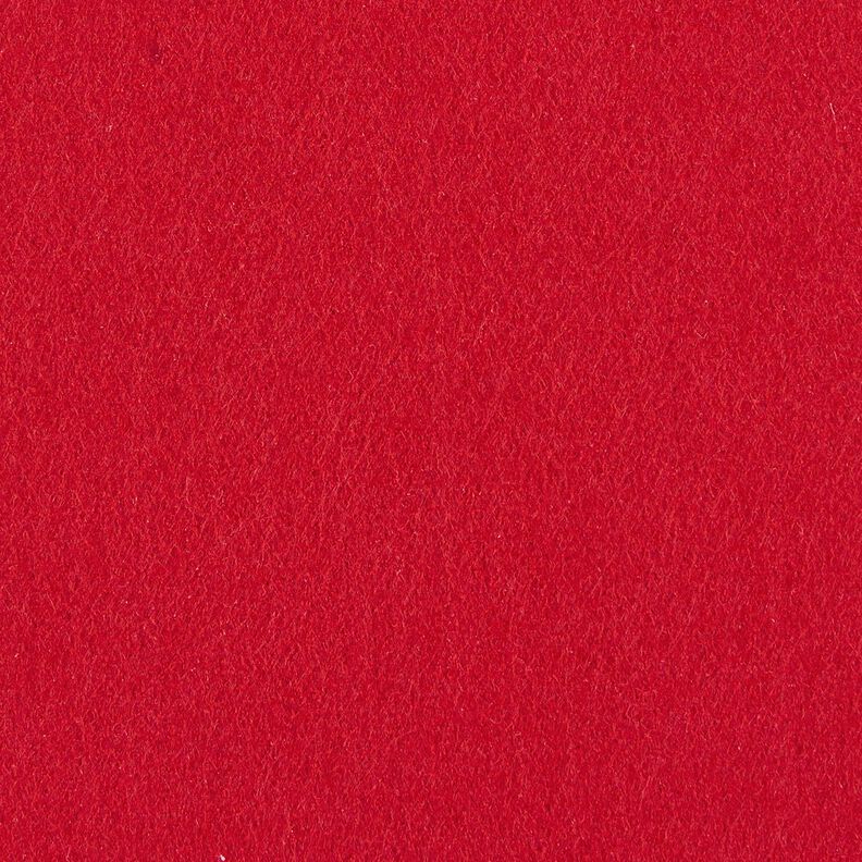 Plsť 90 cm / tloušťka 3 mm – karmínově červená, image number 1