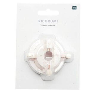 BAMBULKOVAČ RICORUMI | Rico Design, 