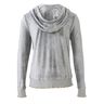 Propínací mikina, Burda 6090| 34-44,  thumbnail number 7