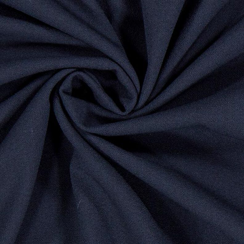 Krepžoržet Moss – navy,  image number 2
