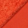 Panné samet – terracotta,  thumbnail number 3