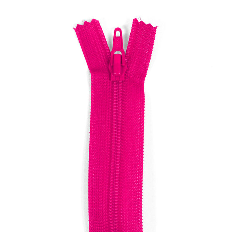 Zip nedělitelný | plastický (516) | YKK,  image number 1