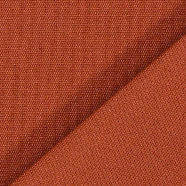 Látka pro venkovní použití Acrisol Liso – terracotta,  image number 3