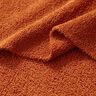 Froté látka – terracotta,  thumbnail number 4