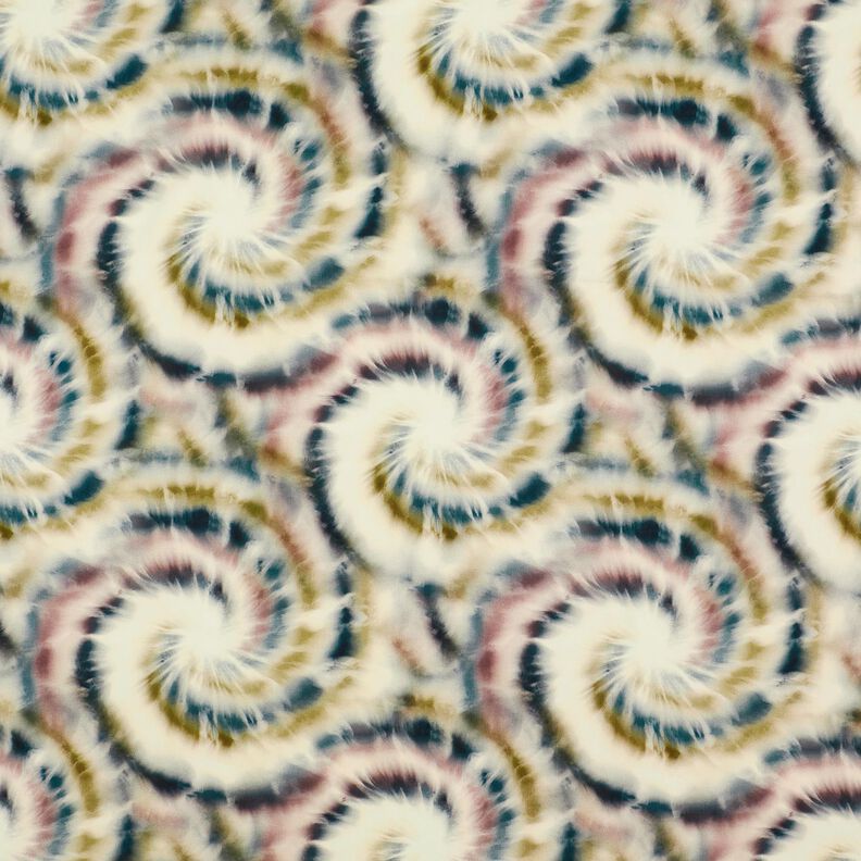 Viskózová tkanina batikovaný top,  image number 1
