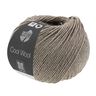 Cool Wool Melange, 50g | Lana Grossa – kaštanově hnědá,  thumbnail number 1