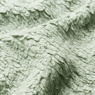 Bavlněný materiál šerpa jednobarevný – rákosove zelená, 