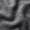 Valchované pletené buklé – břidlicově šedá,  thumbnail number 2