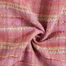 Kabátová tkanina bouclé vlněná směs – pink,  thumbnail number 3