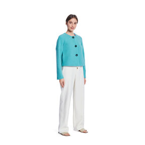 Bunda | Burda 5830 | 34-48, 