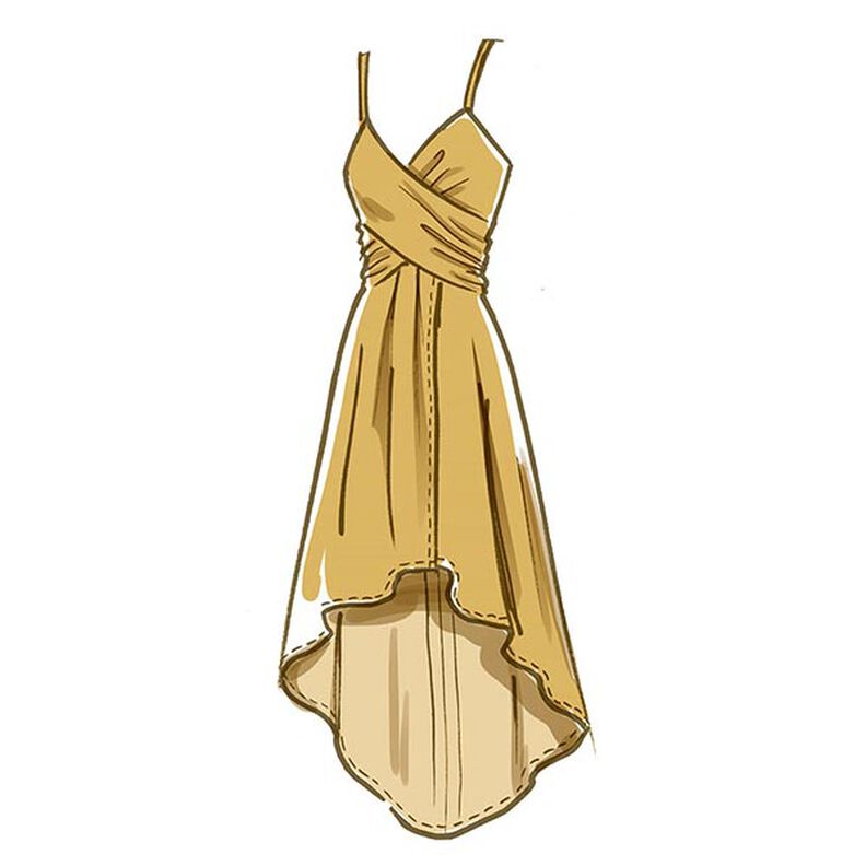 Letní šaty , McCall´s 8105 | 42-50,  image number 4