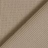 Vaflové piké Mini – béžová,  thumbnail number 3